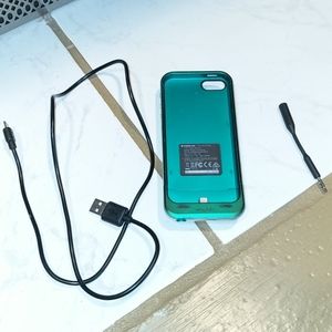 Mophie Battery Pack Case